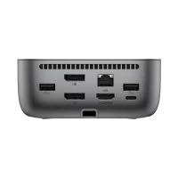 Slika HP docking station G6 Thunderbolt 4 100W USB-C 9X472UT