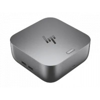 Slika proizvoda HP Thunderbolt 4 Ultra 280W G6 Dock AW5M5UT
