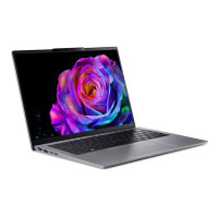 Slika Acer Swift Go 14 AI OLED 14 inca Ryzen AI 7 350 16GB 1TB SSD Win 11 home Silver