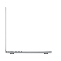 Slika APPLE MacBook Pro 14.2 inch M5 10-core CPU 10-core GPU 24GB 1TB SSD Silver (MDE6