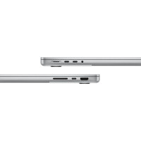 Slika APPLE MacBook Pro 14.2 inch M5 10-core CPU 10-core GPU 24GB 1TB SSD Silver (MDE6