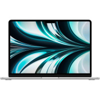 Slika proizvoda Apple MacBook Air M4 8C/16GB/256GB/13.6(2880X1864)/Silver/+a/MW0W3LL/A.