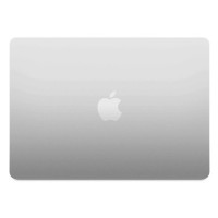 Slika Apple MacBook Air M4 8C/16GB/256GB/13.6(2880X1864)/Silver/+a/MW0W3LL/A.