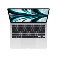 Slika Apple MacBook Air M4 8C/16GB/256GB/13.6(2880X1864)/Silver/+a/MW0W3LL/A.