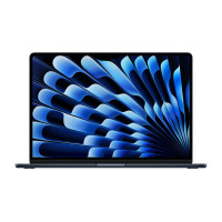 Slika proizvoda Apple MacBook Air M4 10C/GPU 10C/16GB/256GB/15.3 2.8K/Midnight/+a/MW1L3LL/A