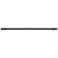 Slika Apple MacBook Air M4 10C/16GB/512GB/13.6(2880X1864)/mac/Midnight/+a/MW133LL/A