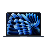 Slika proizvoda Apple MacBook Air M4 10C/16GB/512GB/13.6(2880X1864)/mac/Midnight/+a/MW133LL/A