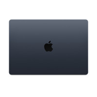 Slika Apple MacBook Air M4 10C/16GB/512GB/13.6(2880X1864)/mac/Midnight/+a/MW133LL/A