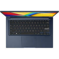 Slika proizvoda Asus Vivobook X1404VA i3-1315U/16GB/512GB/14 FHD/ENG/1YR/Win11Pro
