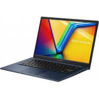 Slika Asus Vivobook X1404VA i3-1315U/16GB/512GB/14 FHD/ENG/1YR/Win11Pro