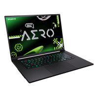 Slika Gigabyte AERO X16 1VH NOT25785