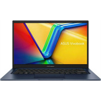 Slika Asus Vivobook X1404VA i3-1315U/16GB/512GB/14''FHD/ENG/1YR/Win11Home