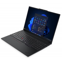 Slika Lenovo ThinkPad E16 G3 U5-225U/16GB/M.2 512GB SSD/16"/FP/BL/SRB/3Y/21SR004FYA