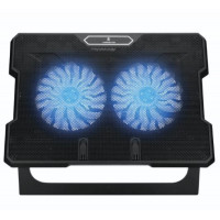 Slika proizvoda Volkano Crisp VK-20290-BK crno