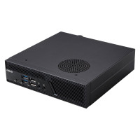 Slika Asus Mini PC PB63-B-B30172MH Intel Core i3-14100