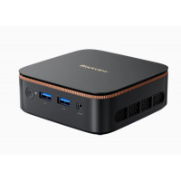 Slika proizvoda BlackView MP20 Intel N150/8GB/256GB/2xHDMI/2xUSB 3.0/1xRJ45/BT/WiFI/W11P Black