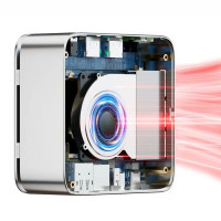 Slika GMKTec NucBox G10 Win11Pro