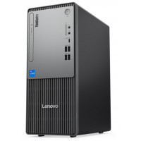 Slika proizvoda Lenovo ThinkCentre neo 50t Gen5 TWR i3-14100/16GB DDR5/M.2 512GB/VGA,HDMI,DP/180