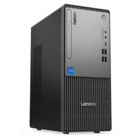 Slika Lenovo ThinkCentre neo 50t Gen5 TWR i3-14100/16GB DDR5/M.2 512GB/VGA,HDMI,DP/180