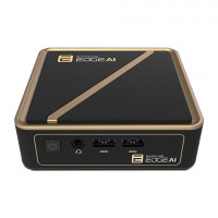 Slika SAPPHIRE EDGE AI 350 BAREBONE 4H020-04-40G