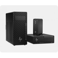 Slika proizvoda HP ProDesk 2 SFF G1i E Desktop C8TJ1ET