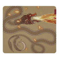 Slika proizvoda Razer Gigantus V2 - Soft Gaming Mouse Mat - Large - Counter-Strike 2 Edition