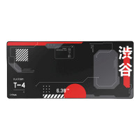 Slika TRUST GXT759 XXL MOUSEPAD - JAPAN
