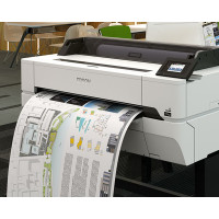 Slika EPSON SureColor SC-T5405 inkjet