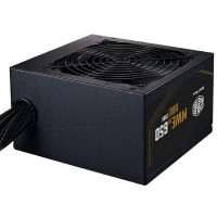 Slika 650W Cooler Master MWE Bronze V3 (MPE-6501-ACABW-3BEU) 5Y