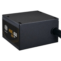 Slika 650W Cooler Master MWE Bronze V3 (MPE-6501-ACABW-3BEU) 5Y