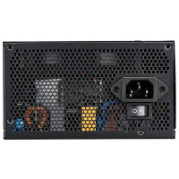 Slika 650W Cooler Master MWE Bronze V3 (MPE-6501-ACABW-3BEU) 5Y