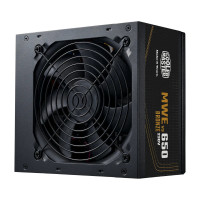 Slika proizvoda 650W Cooler Master MWE Bronze V3 (MPE-6501-ACABW-3BEU) 5Y