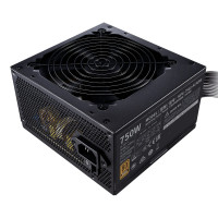 Slika 750W Cooler Master MWE Bronze V3 (MPE-7501-ACABW-3BEU) 5Y