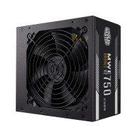 Slika proizvoda 750W Cooler Master MWE Bronze V3 (MPE-7501-ACABW-3BEU) 5Y