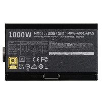 Slika 1000W Cooler Master Elite Gold (MPW-A001-AFAG-BEU) 5Y