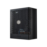 Slika proizvoda 1100W Cooler Master X Silent Edge (MPS-B001-AZBP-NBEU) 10Y