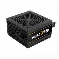 Slika Gamdias 650W AURA GP650