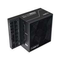Slika 850W Lian Li EDGE 80PLUS Gold PCIe 5.1, ATX 3,1 Crno