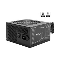Slika 850W MSI MAG A850GN PCIE5
