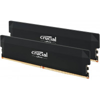 Slika 32 GB DDR5 6000MHz Crucial Pro Overclocking