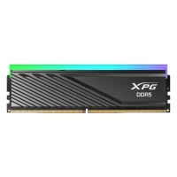 Slika proizvoda 16 GB DDR5 6000MHz A-Data AX5U6000C4816G-SLABRBK