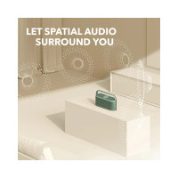 Slika Anker Soundcore Motion X600 50W prenosivi bluetooth IPX7 zvucnik zeleni