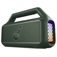 Slika proizvoda Anker Soundcore Boom 2 80W 2.1 prenosivi bluetooth IPX7 zvucnik zeleni