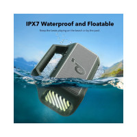 Slika Anker Soundcore Boom 2 80W 2.1 prenosivi bluetooth IPX7 zvucnik zeleni