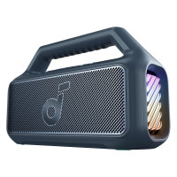 Slika proizvoda Anker Soundcore Boom 2 80W 2.1 prenosivi bluetooth IPX7 zvucnik plavi