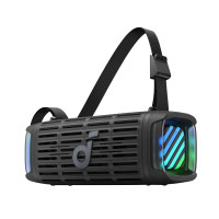 Slika proizvoda Anker Soundcore Boom 3i 50W prenosni bluetooth IP68 zvucnik crni