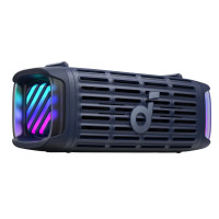 Slika Anker Soundcore Boom 3i 50W prenosni bluetooth IP68 zvucnik plavi