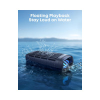 Slika Anker Soundcore Boom 3i 50W prenosni bluetooth IP68 zvucnik plavi