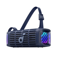 Slika proizvoda Anker Soundcore Boom 3i 50W prenosni bluetooth IP68 zvucnik plavi