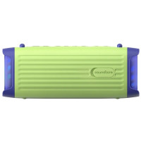 Slika Anker Soundcore Boom 3i 50W prenosni bluetooth IP68 zvucnik zeleni